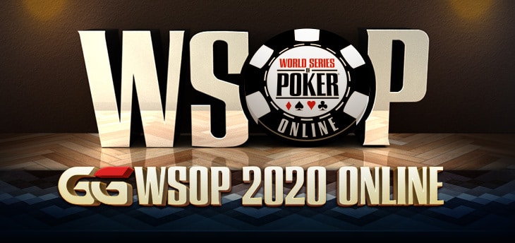 Rozdano blisko $150 milionów podczas WSOP Online Series 2020
