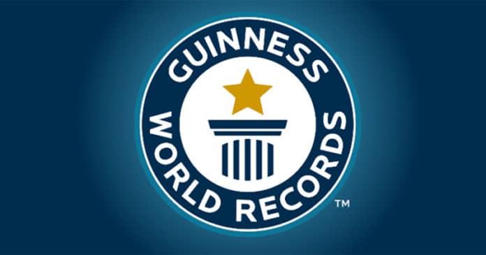 GGPoker z rekordem Guinnessa za największą pulę w turnieju online