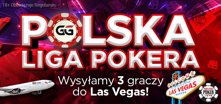 Wyłoniono zwycięzców w Polskiej Lidze Pokera