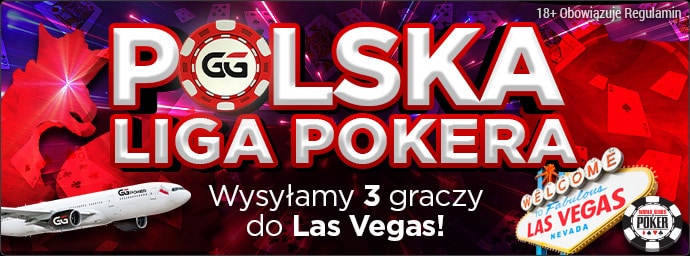 Polska Liga Pokera