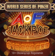 AoF Jackpot