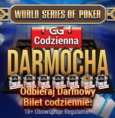 Codzienna Darmocha GGPoker