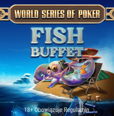 Fish Buffet GGPoker