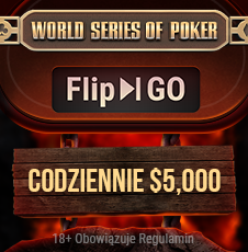 Codzienny Ranking Flip & Go