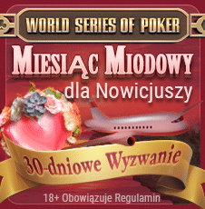 Miesiąc Miodowy GGPoker