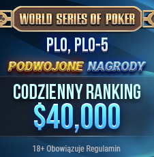 Codzienny Ranking Omaha