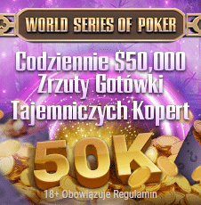 Tajemnicze Koperty GGPoker