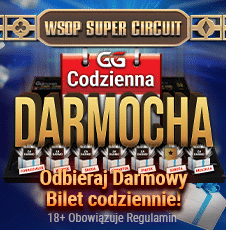 Codzienny Darmowy Bilet WSOP Super Circuit